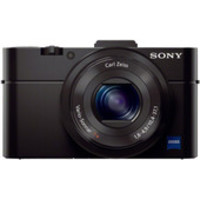 Sony Cyber-shot DSC-RX100M2