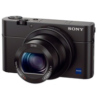 Sony Cyber-shot DSC-RX100M3