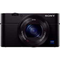 Sony Cyber-shot DSC-RX100M3G