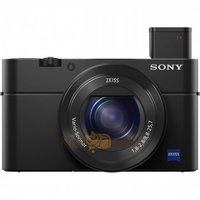 Sony Cyber-shot DSC-RX100M4