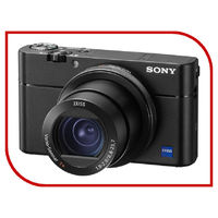 Sony Cyber-shot DSC-RX100M5