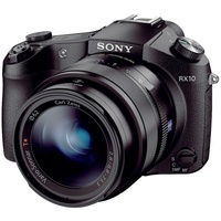 Sony Cyber-shot DSC-RX10