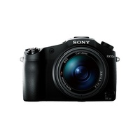 Sony Cyber-shot DSC-RX10M2