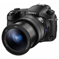 Sony Cyber-shot DSC-RX10M3