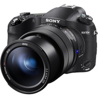 Sony Cyber-shot DSC-RX10M4