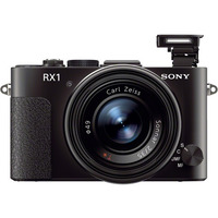 Sony Cyber-shot DSC-RX1