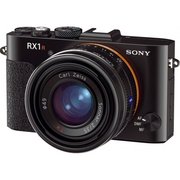 Sony Cyber-shot DSC-RX1R фото