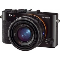 Sony Cyber-shot DSC-RX1R