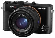 Sony Cyber-shot DSC-RX1RM2 фото