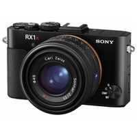 Sony Cyber-shot DSC-RX1RM2