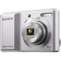 Sony Cyber-shot DSC-S1900