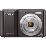 Sony Cyber-shot DSC-S2000 фото