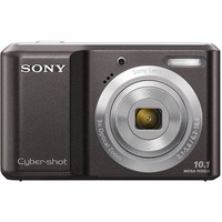 Sony Cyber-shot DSC-S2000