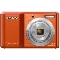 Sony Cyber-shot DSC-S2100