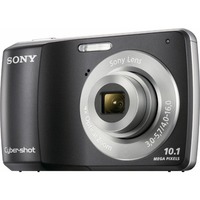 Sony Cyber-shot DSC-S3000