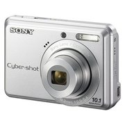 Sony Cyber-shot DSC-S930 фото