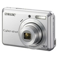 Sony Cyber-shot DSC-S930