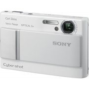 Sony Cyber-shot DSC-T10 фото