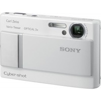 Sony Cyber-shot DSC-T10