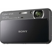 Sony Cyber-Shot DSC-T110