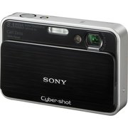 Sony Cyber-shot DSC-T2 фото