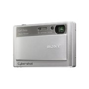 Sony Cyber-shot DSC-T20 фото