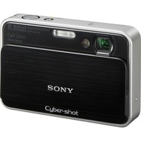 Sony Cyber-shot DSC-T2