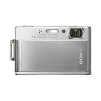 Sony Cyber-shot DSC-T300