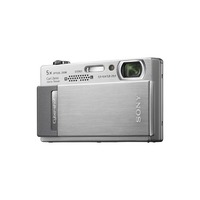 Sony Cyber-shot DSC-T500