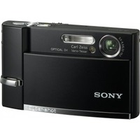 Sony Cyber-shot DSC-T50