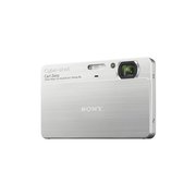 Sony Cyber-shot DSC-T700 фото