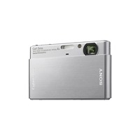 Sony Cyber-shot DSC-T77