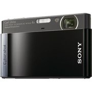 Sony Cyber-shot DSC-T90 фото