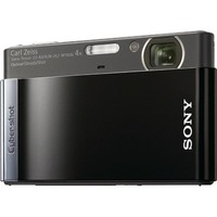 Sony Cyber-shot DSC-T90