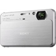 Sony Cyber-shot DSC-T99 фото