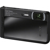 Sony Cyber-shot DSC-TX30