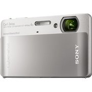 Sony Cyber-shot DSC-TX5 фото