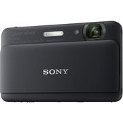 Sony Cyber-shot DSC-TX55 фото