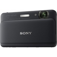 Sony Cyber-shot DSC-TX55