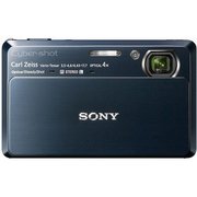 Sony Cyber-shot DSC-TX7 фото