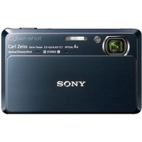 Sony Cyber-shot DSC-TX7