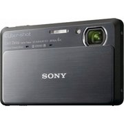 Sony Cyber-shot DSC-TX9 фото