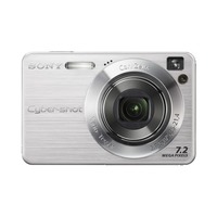 Sony Cyber-shot DSC-W120