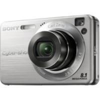 Sony Cyber-shot DSC-W130