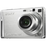 Sony Cyber-shot DSC-W200 фото