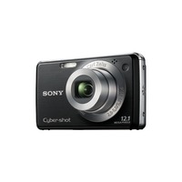 Sony Cyber-shot DSC-W210