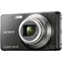 Sony Cyber-shot DSC-W270