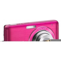 Sony Cyber-shot DSC-W310