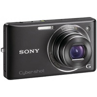 Sony Cyber-shot DSC-W380