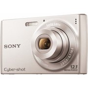 Sony Cyber-shot DSC-W510 фото